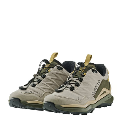 Lowa Maddox Pro GTX Low heren