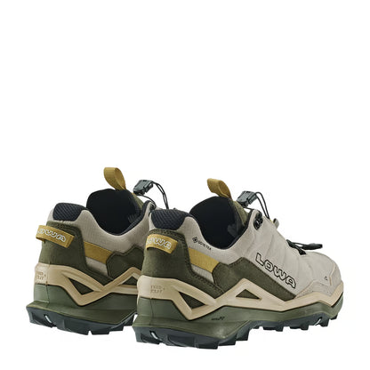 Lowa Maddox Pro GTX Low heren