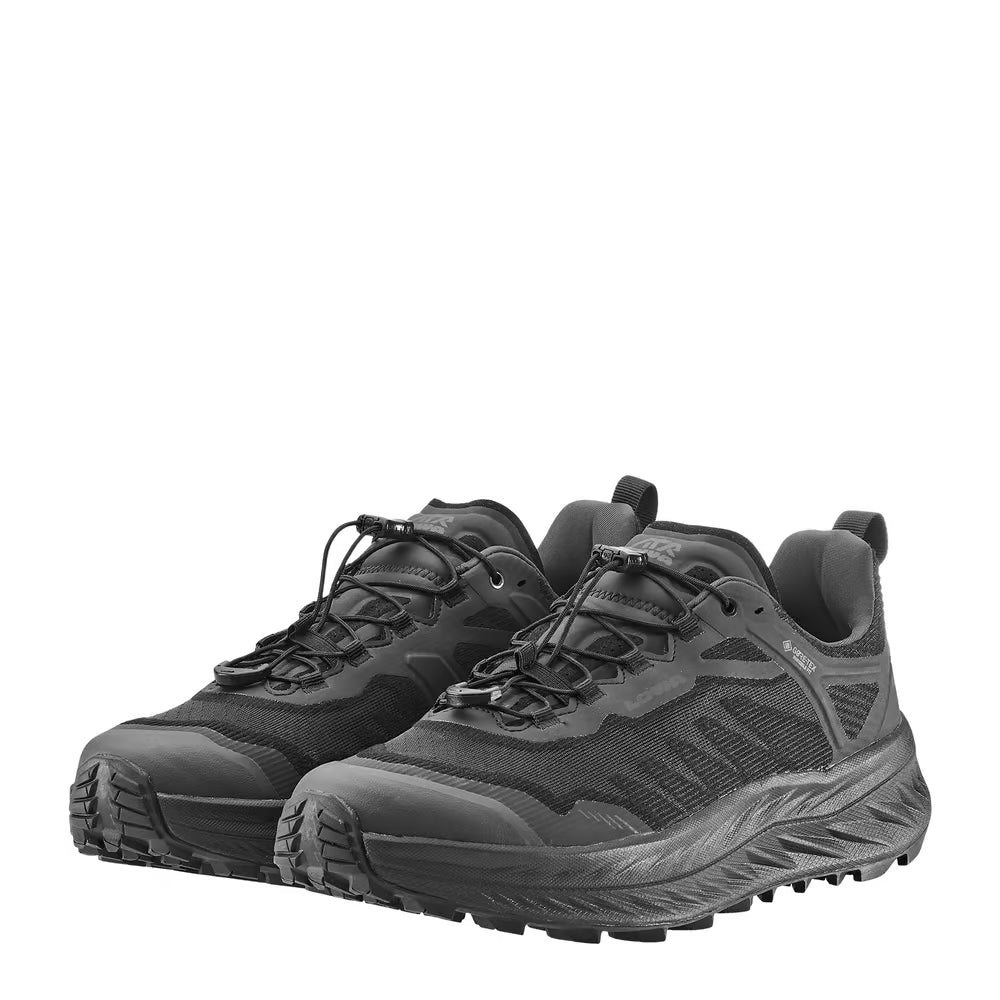 Lowa  Fortux Goretex Trail Hike Running schoen