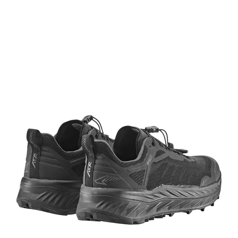 Lowa  Fortux Goretex Trail Hike Running schoen
