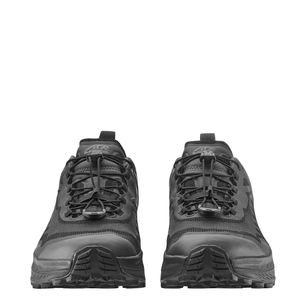 Lowa  Fortux Goretex Trail Hike Running schoen