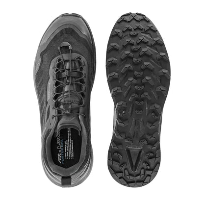 Lowa  Fortux Goretex Trail Hike Running schoen