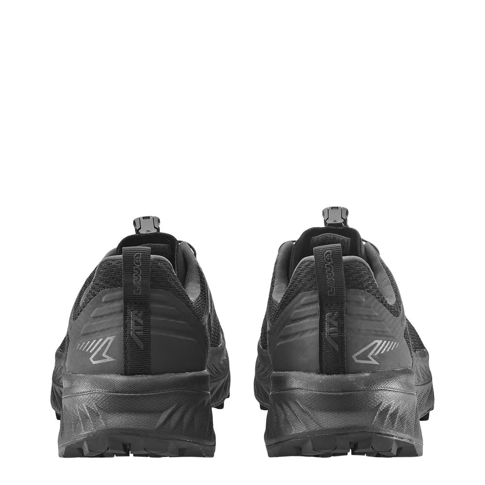 Lowa  Fortux Goretex Trail Hike Running schoen