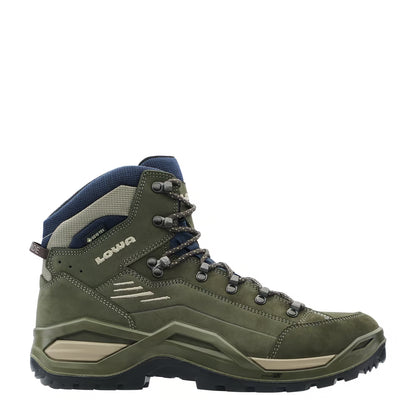 Lowa Renegade Evo gtx Mid Heren