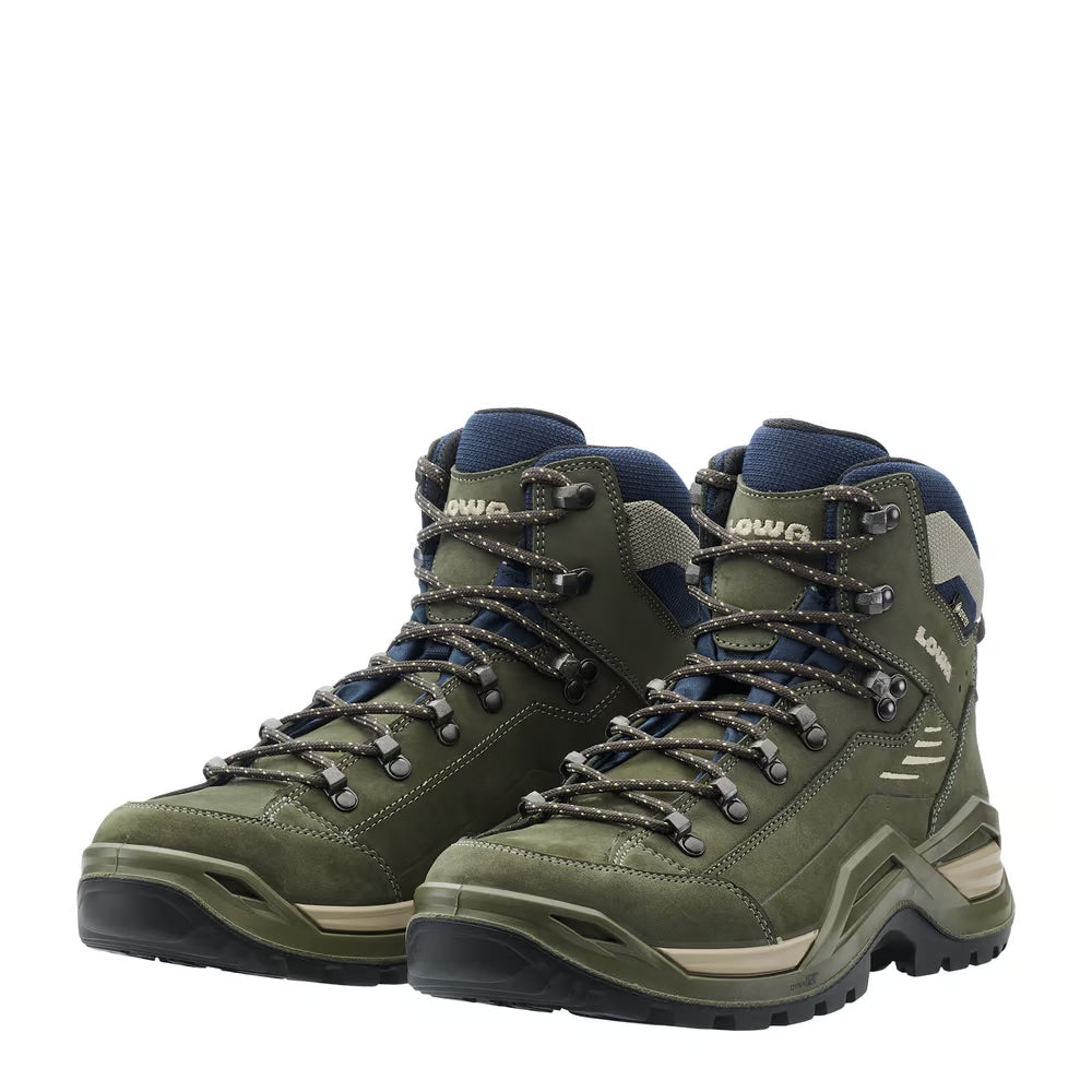 Lowa Renegade Evo gtx Mid Heren