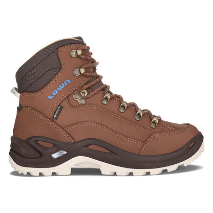 Lowa Renegade GTX Mid Ws