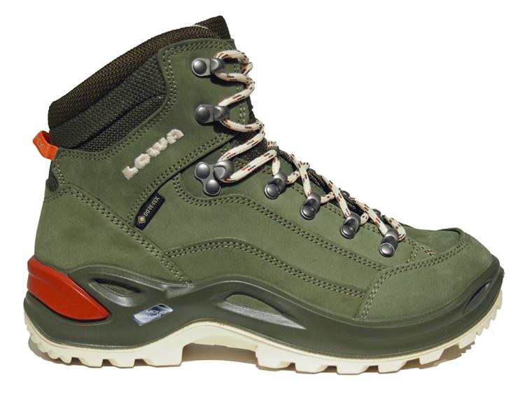 Lowa Renegade GTX Mid Ws