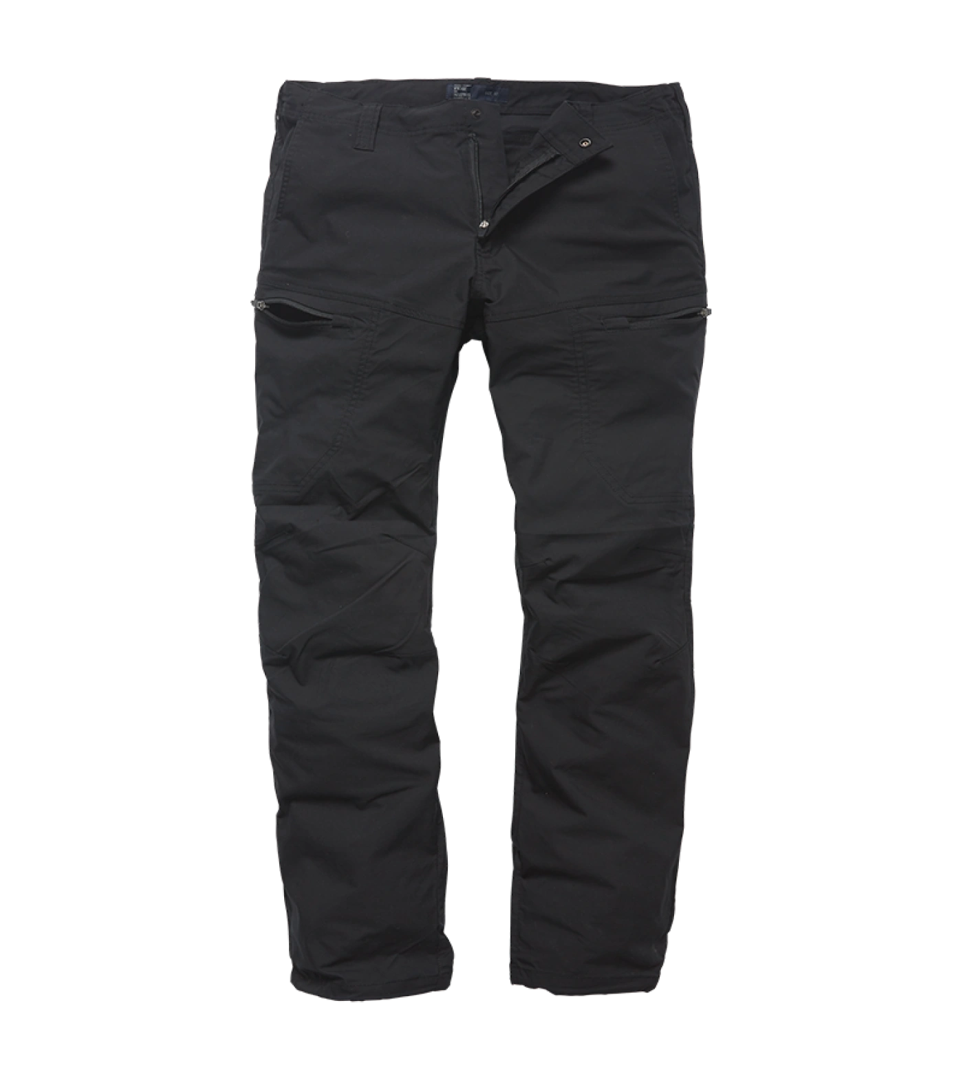 Vintage industries Kenny technical broek