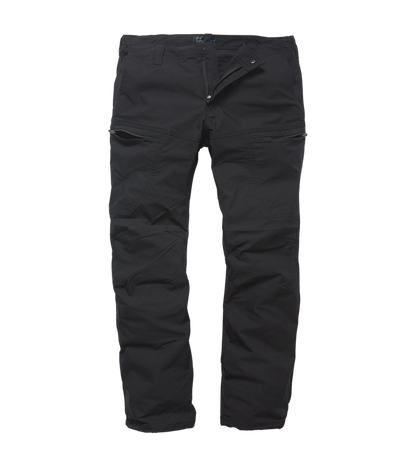 Vintage industries Kenny technical broek