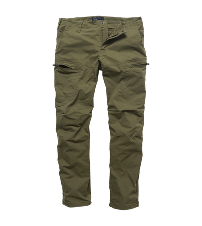 Vintage industries Kenny technical broek