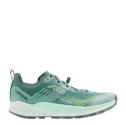 Lowa Amplux 2 Goretex Dames Trail running/wandelschoen
