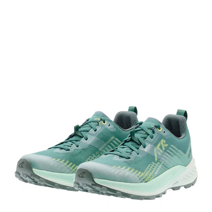 Lowa Amplux 2 Goretex Dames Trail running/wandelschoen
