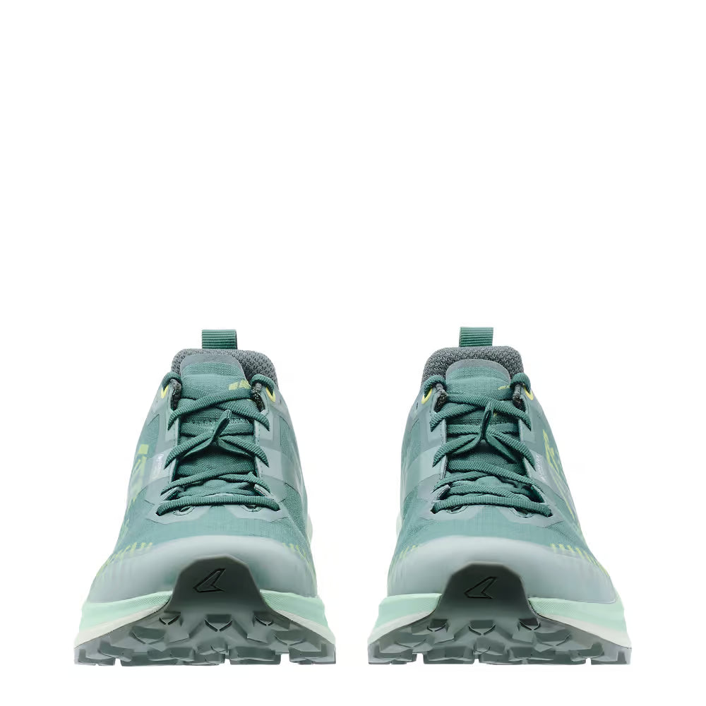 Lowa Amplux 2 Goretex Dames Trail running/wandelschoen