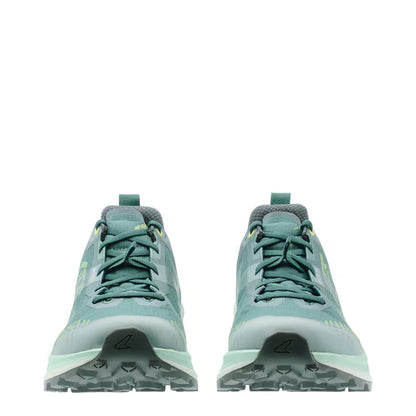Lowa Amplux 2 Goretex Dames Trail running/wandelschoen