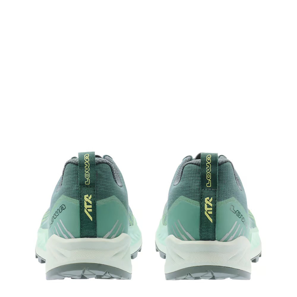 Lowa Amplux 2 Goretex Dames Trail running/wandelschoen