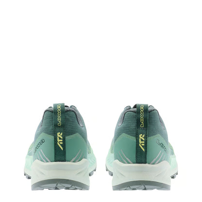 Lowa Amplux 2 Goretex Dames Trail running/wandelschoen