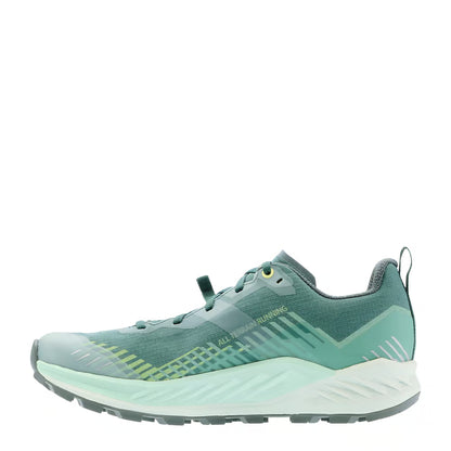 Lowa Amplux 2 Goretex Dames Trail running/wandelschoen