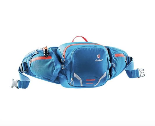 Deuter Pulse 3 heuptas