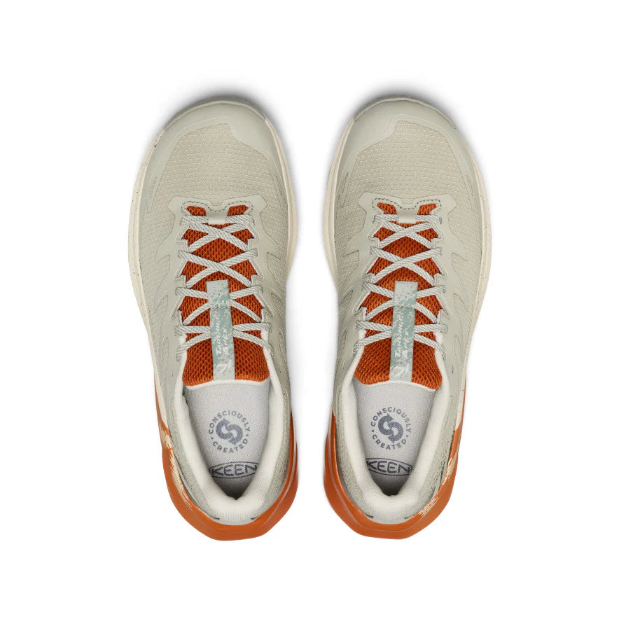 Keen Targhee Apex waterdicht/ademende wandelschoen