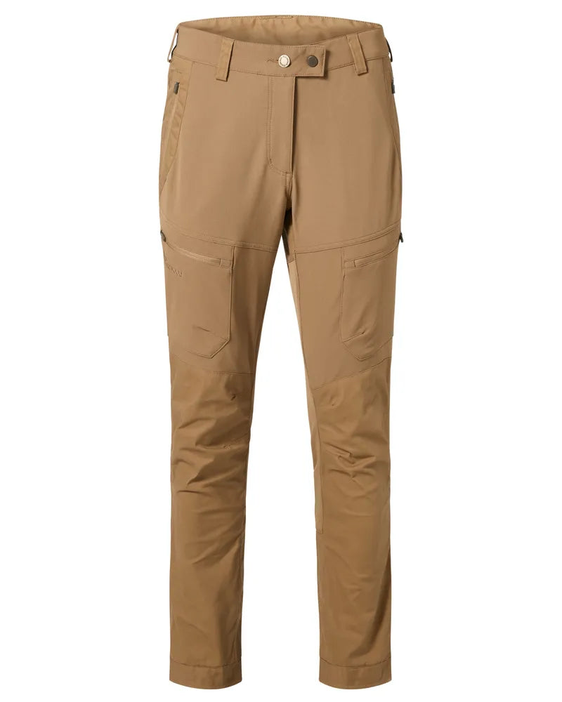 Pinewood Finnveden Hybrid Damesbroek