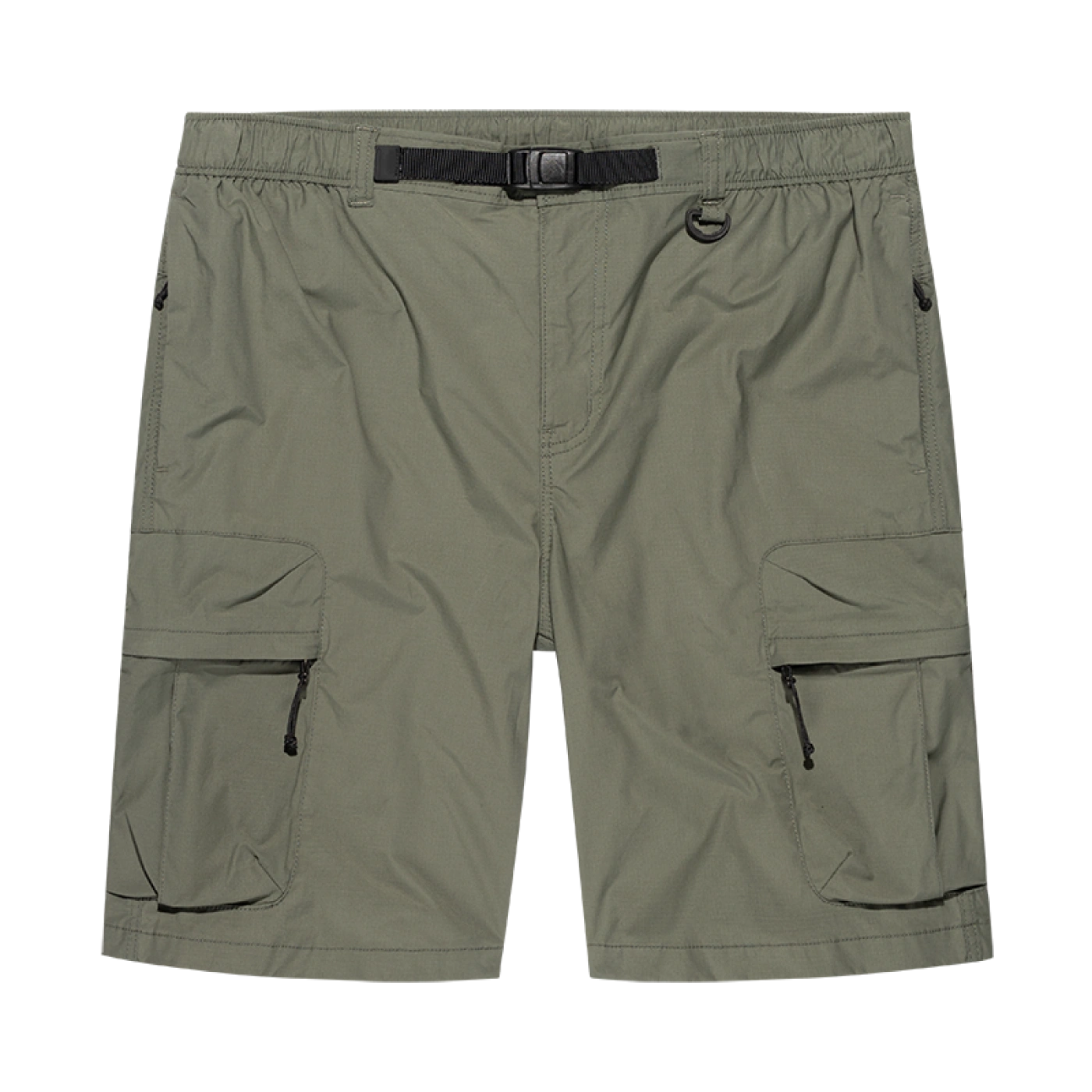 Vintage-industries Trail shorts
