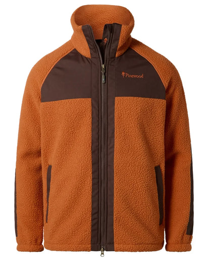 Pinewood Pile Fleece jacket Dames