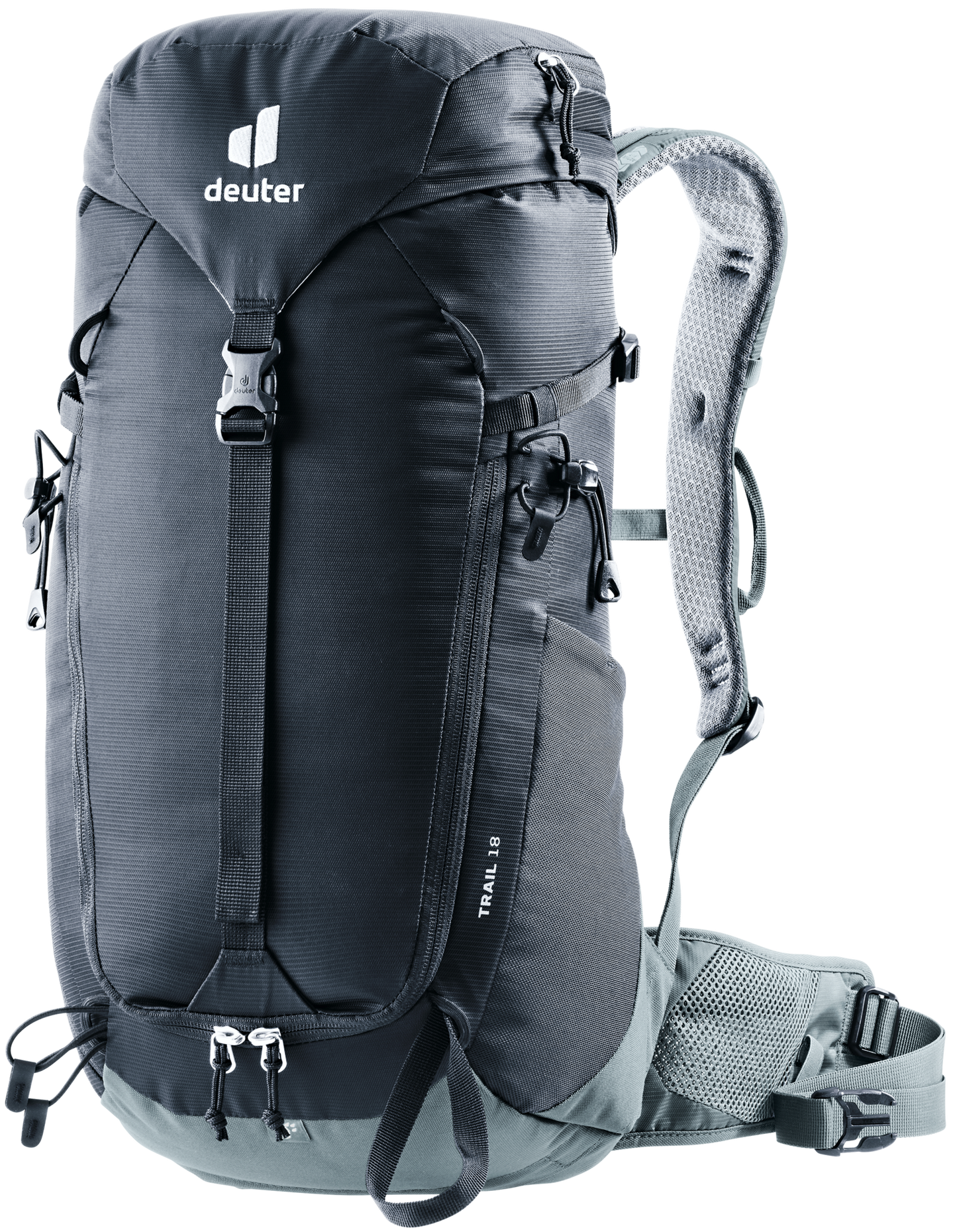 Deuter Trail 18 dagrugzak