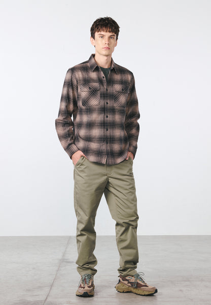Vintage industries Outback shirt