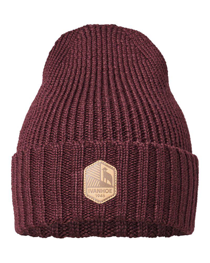 Ivanhoe of Sweden Ipsum wollen muts