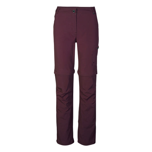 Killtec kos 5 Dames afrits broek