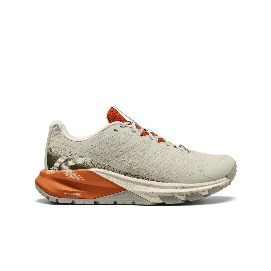 Keen Targhee Apex waterdicht/ademende wandelschoen