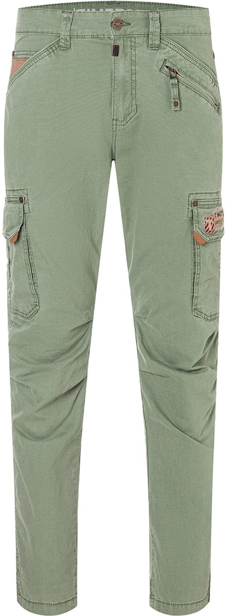 Timezone Regular Roger Tz Cargopants