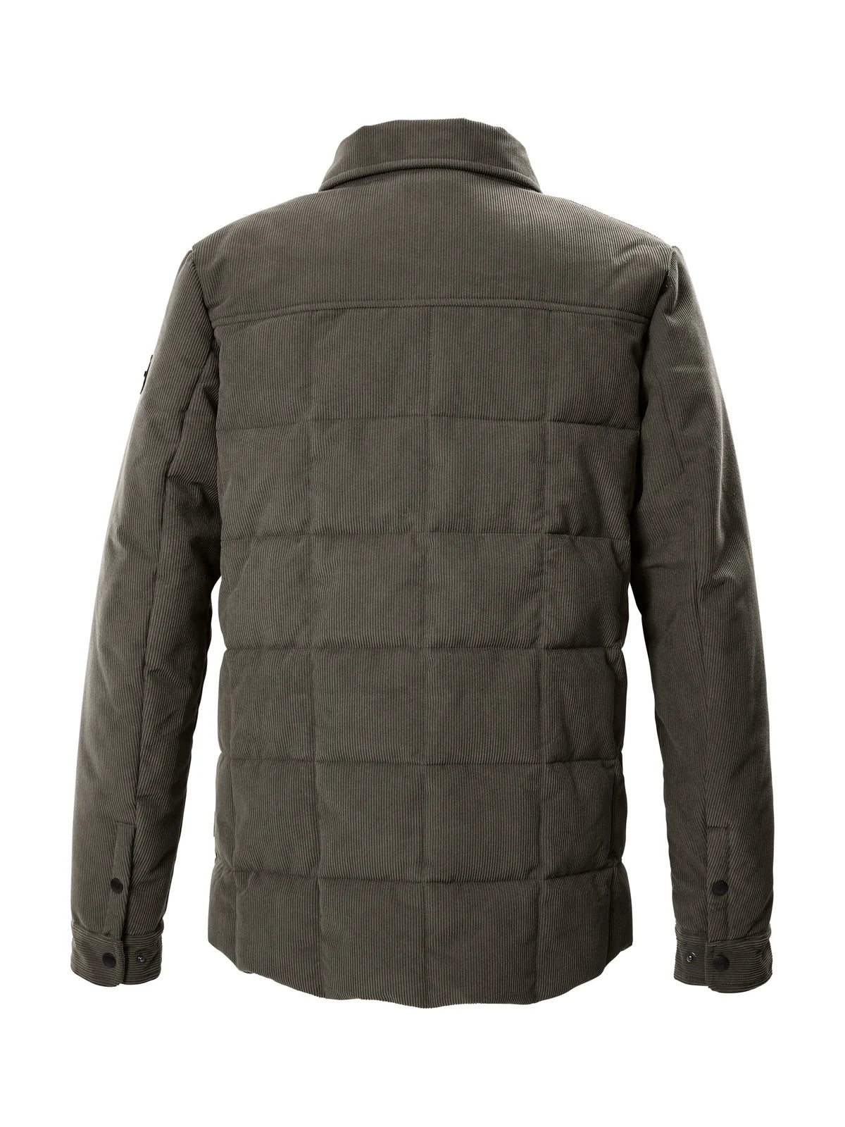 Giga DX Ribcord jasje winddicht/waterafstotend by Killtec