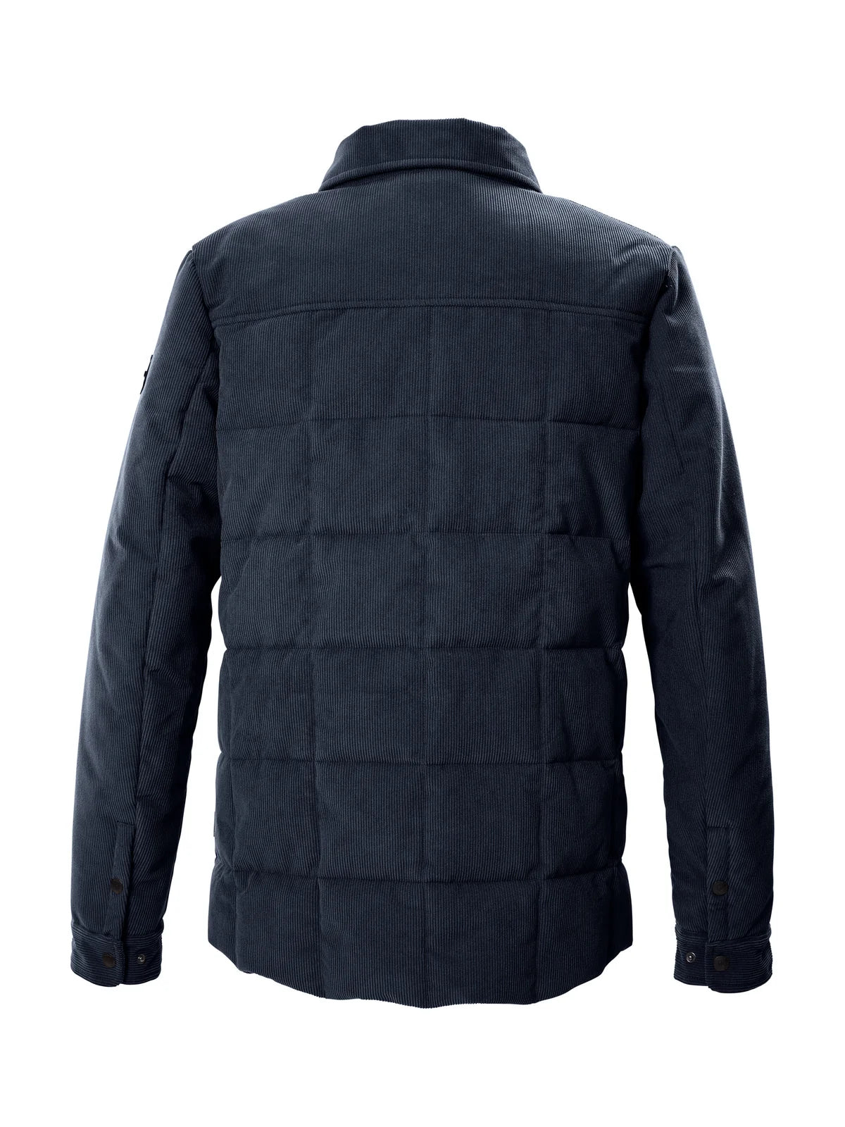 Giga DX Ribcord jasje winddicht/waterafstotend by Killtec