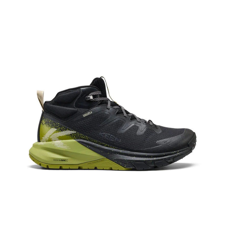 Keen Targhee Apex Mid Herenwandelschoen