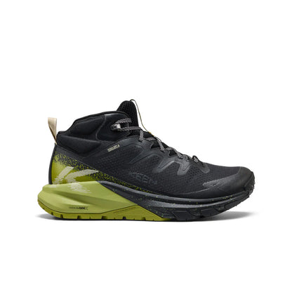 Keen Targhee Apex Mid Herenwandelschoen