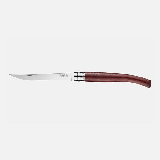 Opinel Effile RVS nr 12 beuken