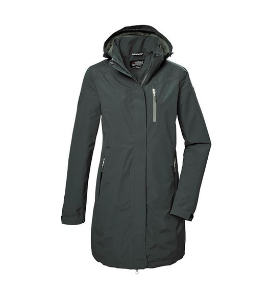 Killtec Kos 30 Dames parka