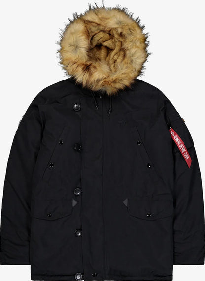 Alpha-industries Explorer Parka