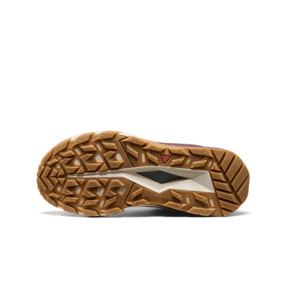 Keen Targhee apex Mid Waterproof Dames wandelschoen