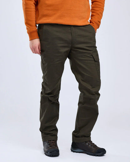 Pinewood Finnveden outdoor broek Heren