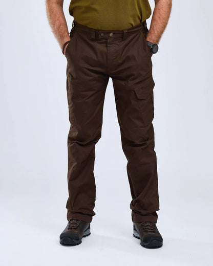 Pinewood Finnveden outdoor broek Heren