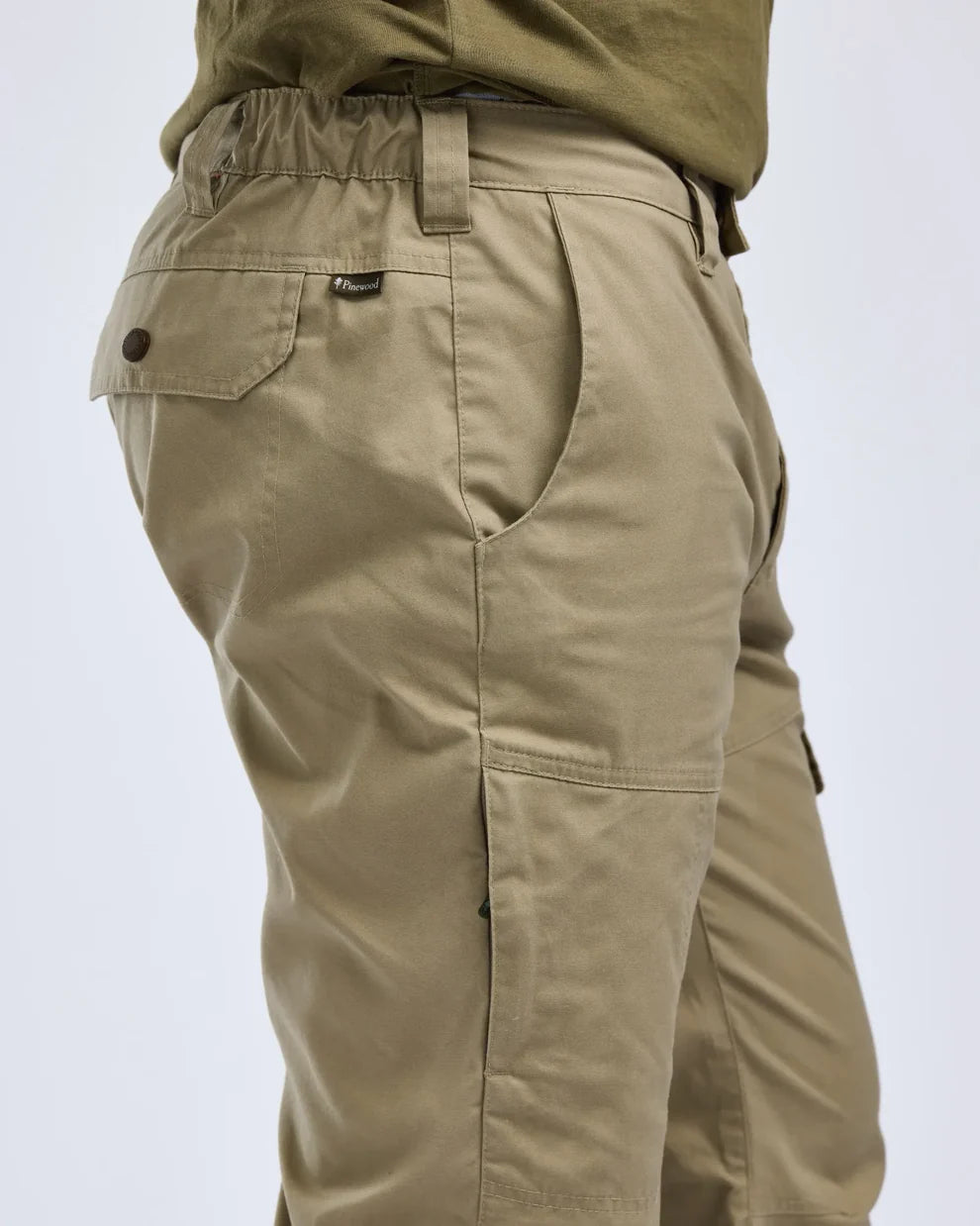 Pinewood Finnveden outdoor broek Heren