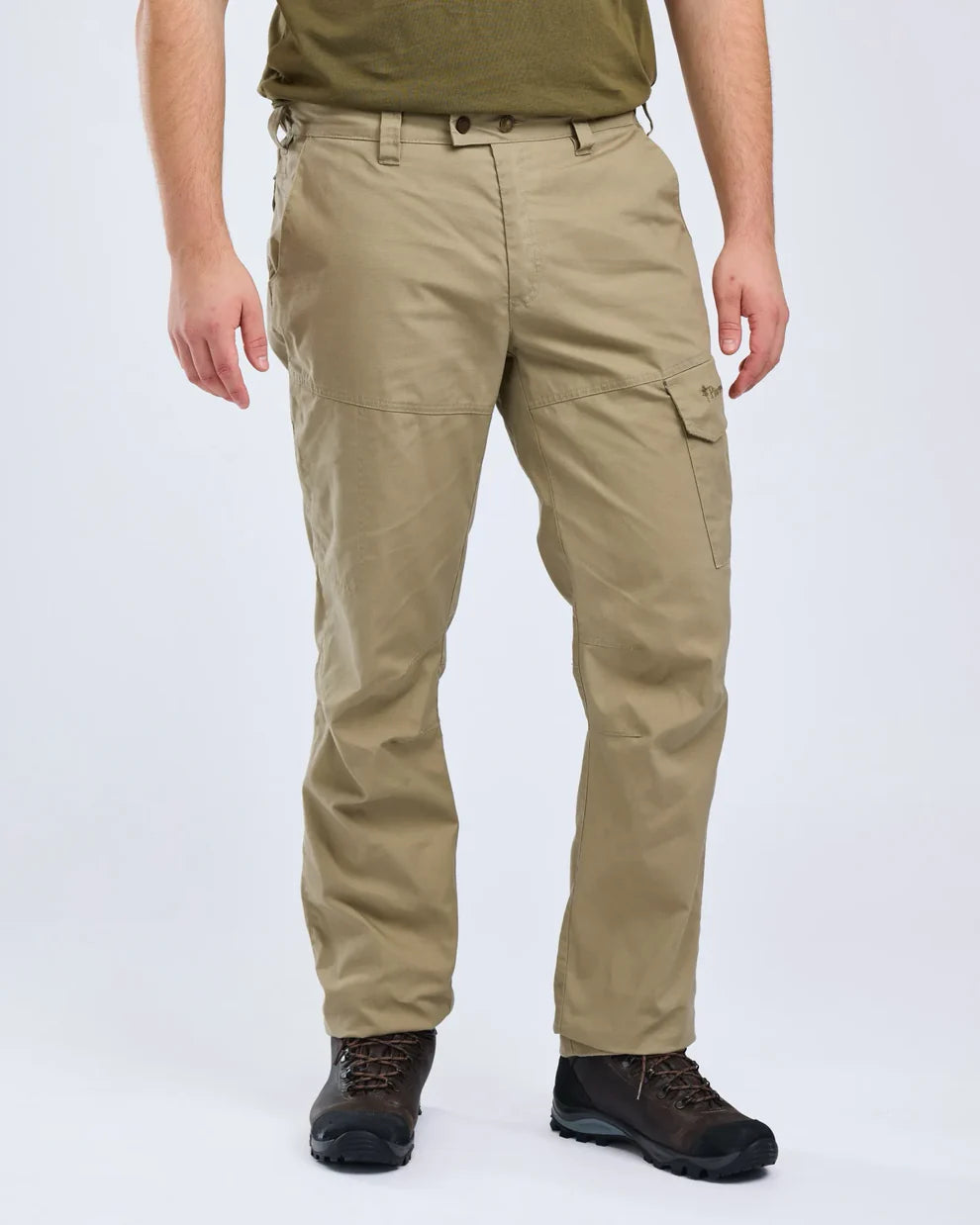 Pinewood Finnveden outdoor broek Heren