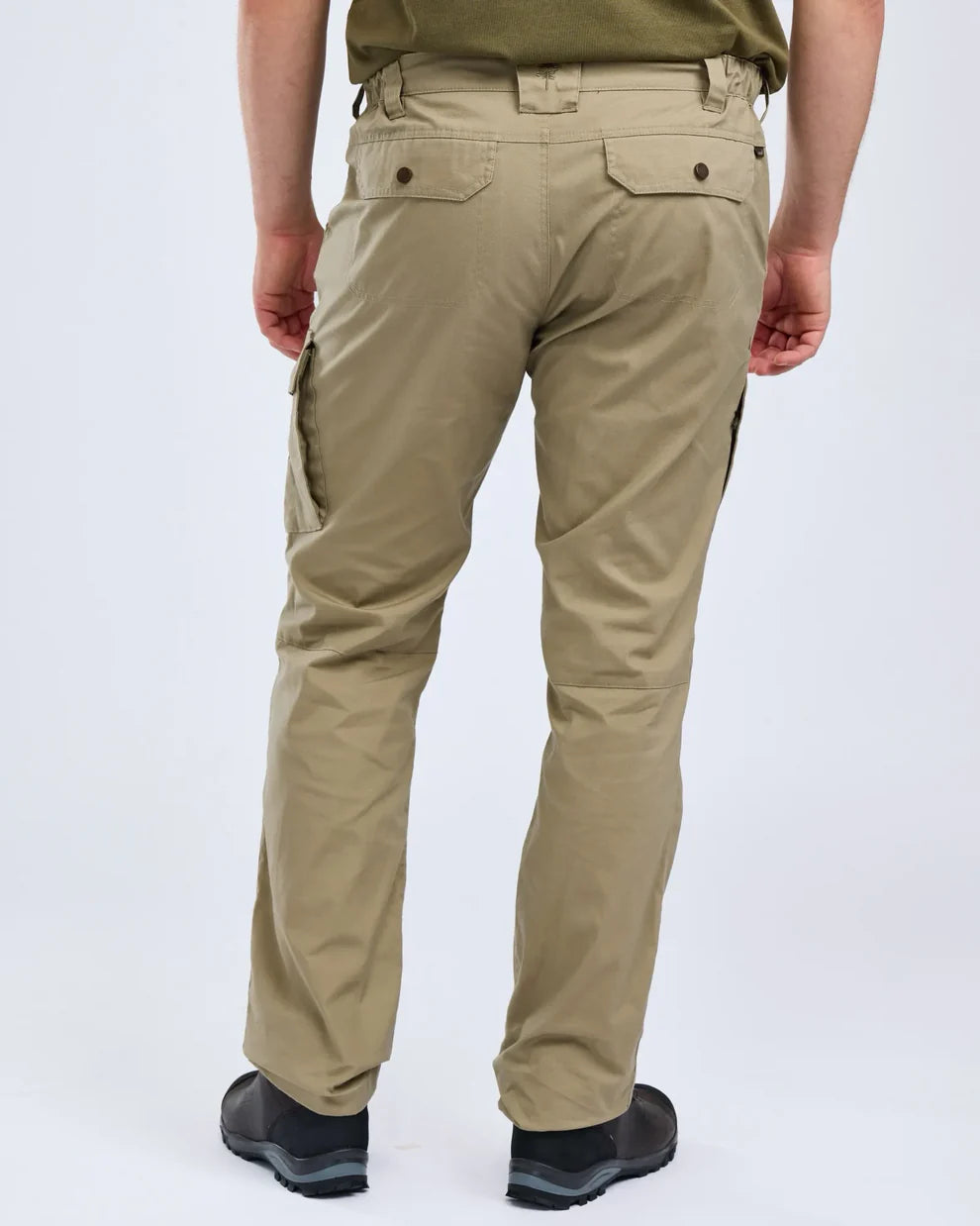 Pinewood Finnveden outdoor broek Heren