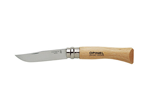 Opinel Inox no 7 zakmes