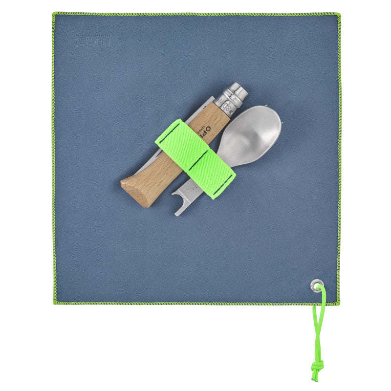 Opinel bestekset opzetstukken picnicplus