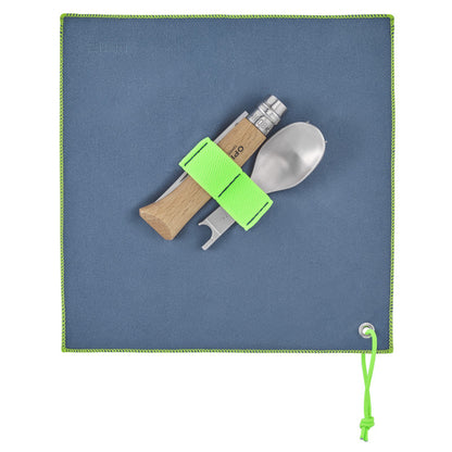 Opinel bestekset opzetstukken picnicplus