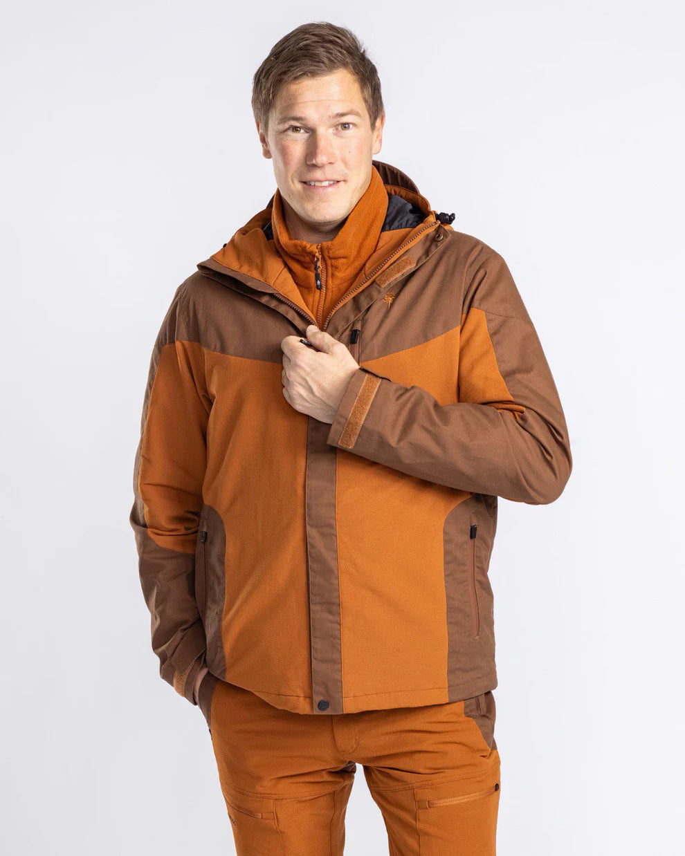 Pinewood Finnveden hybride extreme jack