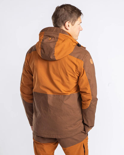 Pinewood Finnveden hybride extreme jack